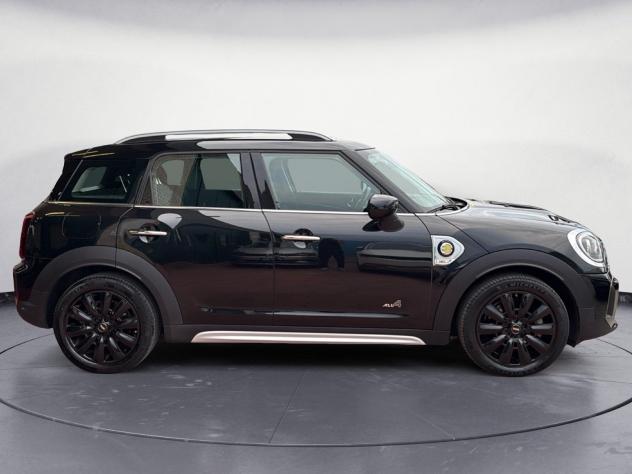 MINI Countryman Mini Countryman 1.5 Cooper SE Classic all4 auto - Foto 8
