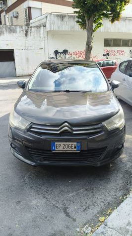 Citroen C4 - Foto 4