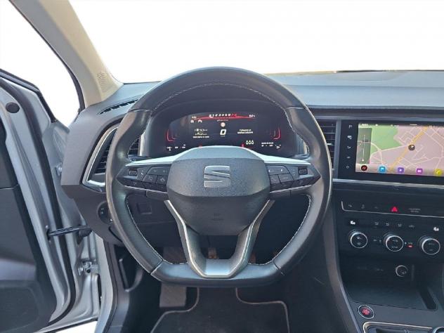 SEAT Ateca Ateca 1.0 TSI 110 CV BUSINESS - Foto 10