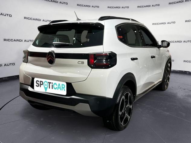 Citroën C3 Turbo 100cv - PLUS - Foto 5