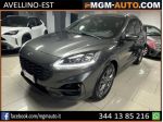 Ford Kuga 1.5 EcoBlue 120 CV aut. 2WD ST-Line X