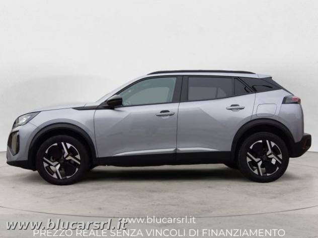 PEUGEOT 2008 2008 PureTech 100 S&S Allure rif. 23617310 - Foto 3