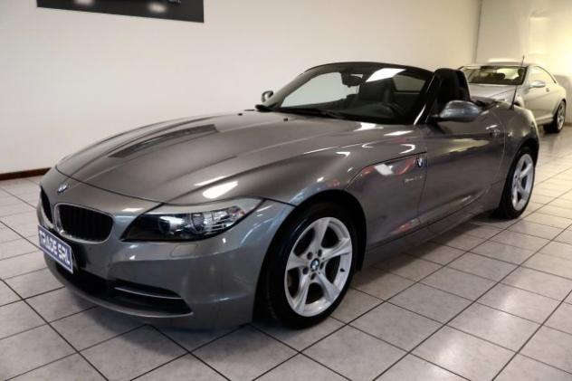 BMW Z4 ? sDrive23i - tutti tagliandi - garanzia - Foto 4