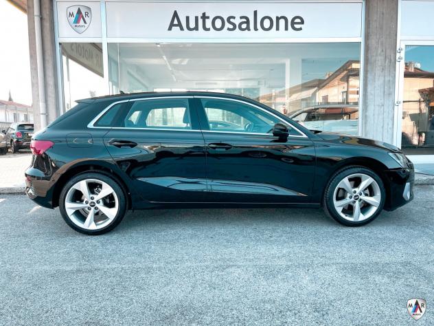 Audi A3 SPB 30 TDI Business - Foto 4