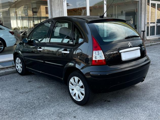 Citroen C3 1.4 HDi 70CV airdream Exclusive - Foto 7