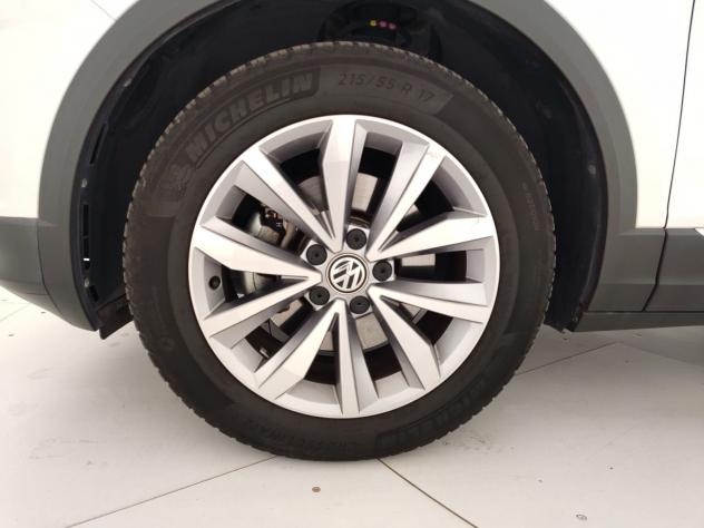Volkswagen T-Roc T-Roc 1.0 tsi Style 115cv - Foto 6