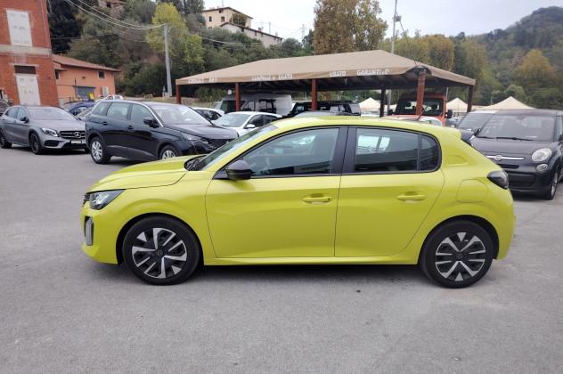 Peugeot 208 PureTech 75 Stop&Start 5 porte Active - NEOPATENTATI - Foto 4