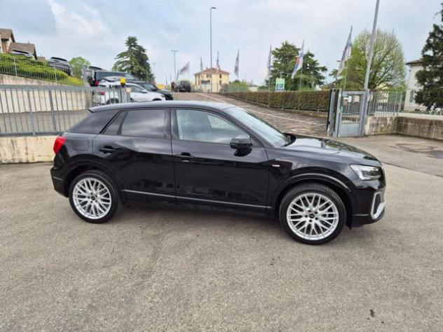 AUDI Q2 35 TDI S tronic S line Edition rif. 23598906 - Foto 6