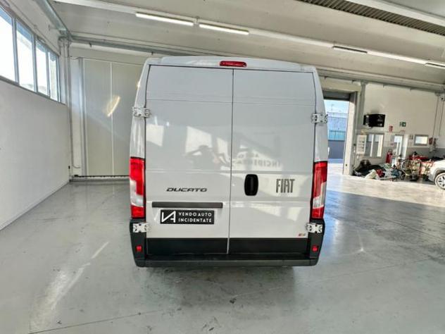 FIAT Ducato 35 2.2 MJT 140CV PM-TM FURGONE rif. 24199505 - Foto 6
