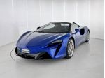 McLaren Artura Spider - McLaren Milano