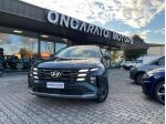Hyundai Tucson 1.6 CRDI Klass 115cv #ECOTRONIC.GRAY