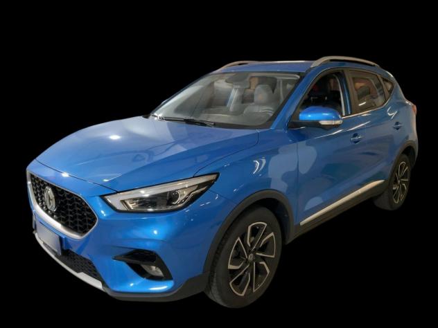 Mg ZS 1.5 VTi-tech Luxury
