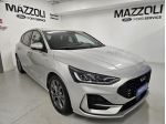 Ford Focus 1.5 EcoBlue 115 CV automatico 5p. ST-Line
