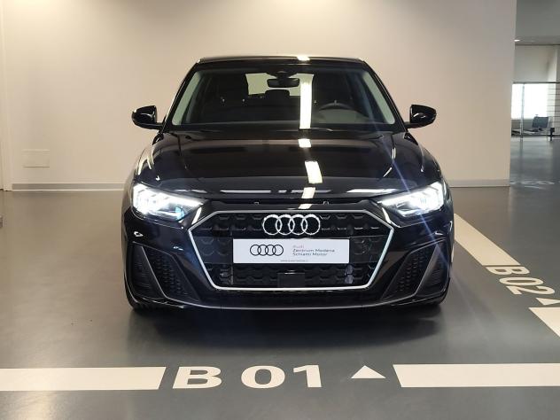 Audi A1 Sportback 30 TFSI S tronic S line edition - Foto 2