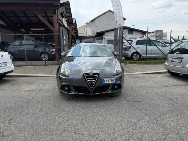 Alfa Romeo Giulietta 1.4 Turbo MultiAir 150 CV Sprint - Foto 5