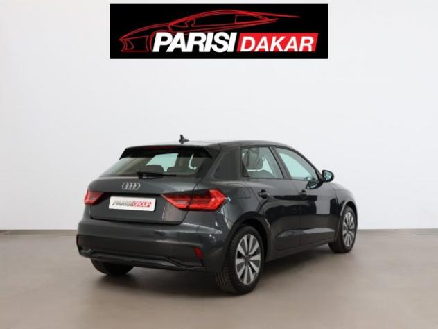 AUDI A1 SPB 30 TFSI S tronic Advanced *PROMO PARISI GROUP* rif. 24088789 - Foto 3