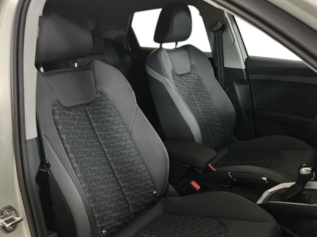Audi A1 Sportback A1 Sportback 25 TFSI S tronic Identity Contrast - Foto 9