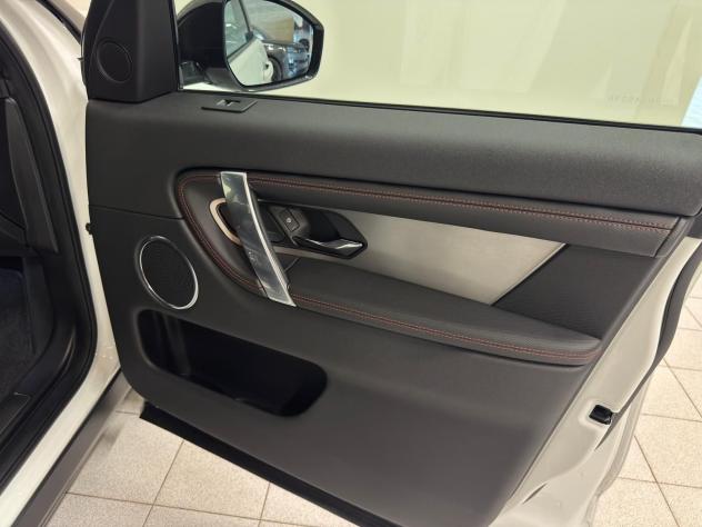 Land Rover Discovery Sport 2.0 TD4 163cv R-Dynamic S 4WD N1 Autocarro + iva - Foto 10
