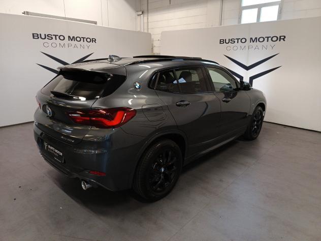 BMW X2 X2 sdrive 18d MSport auto - Foto 4