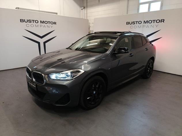 BMW X2 X2 xdrive20d Business X auto - Foto 3