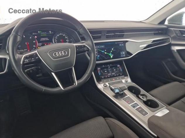 AUDI A6 Avant 40 2.0 TDI S tronic Business rif. 21383853 - Foto 6