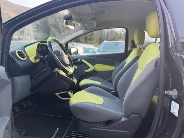 Ford Ka+ 1.3 TDCi 75CV - Foto 7