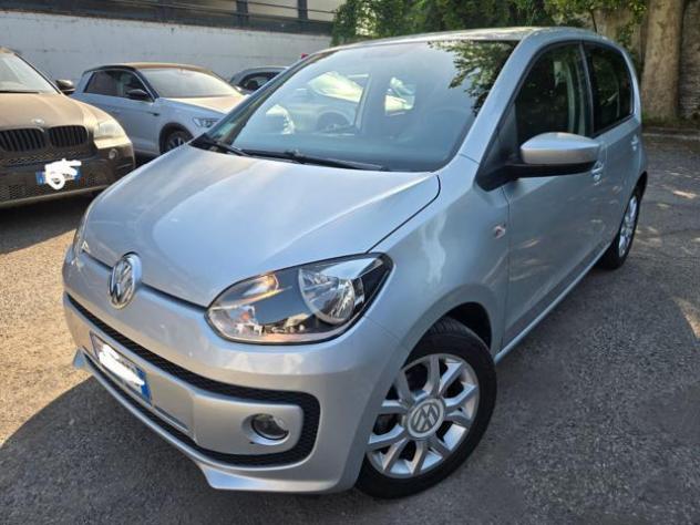 VOLKSWAGEN up! 1.0 75 CV 5 porte move up! rif. 23772608
