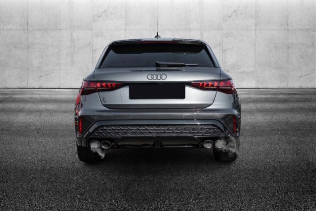 AUDI S3 SPB TFSI quattro S tronic rif. 23758629 - Foto 5