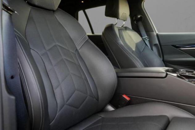 BMW 520 d 48V sDrive Touring Msport rif. 23758407 - Foto 6