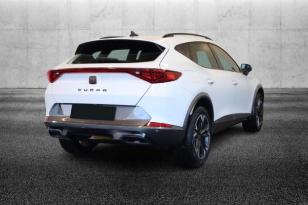 CUPRA Formentor 2.0 TDI 4Drive DSG rif. 23759157 - Foto 3