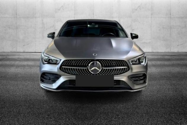 MERCEDES-BENZ CLA 250 Automatic 4Matic Shooting Brake Premium rif. 23757152 - Foto 5