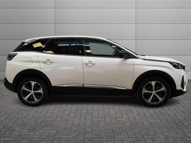 Peugeot 3008 2ª serie - BlueHDi 130 S&S EAT8 Allure - Foto 3