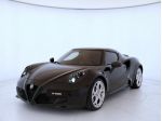 Alfa Romeo 4C 1750 TBi Coupe