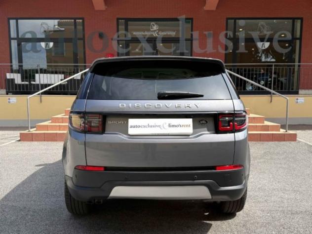 LAND ROVER Discovery Sport 2.0 eD4 163 CV 2WD SE rif. 23811199 - Foto 5