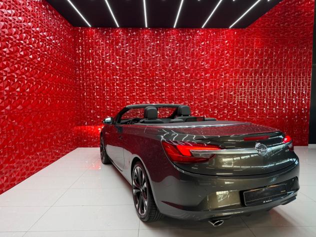 Opel Cascada 2.0 CABRIO CDTI ECOTEC 165CV Start&Stop Cosmo - Foto 6