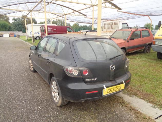 Mazda 3 Mazda3 1.6 TDi leggi bene - Foto 4
