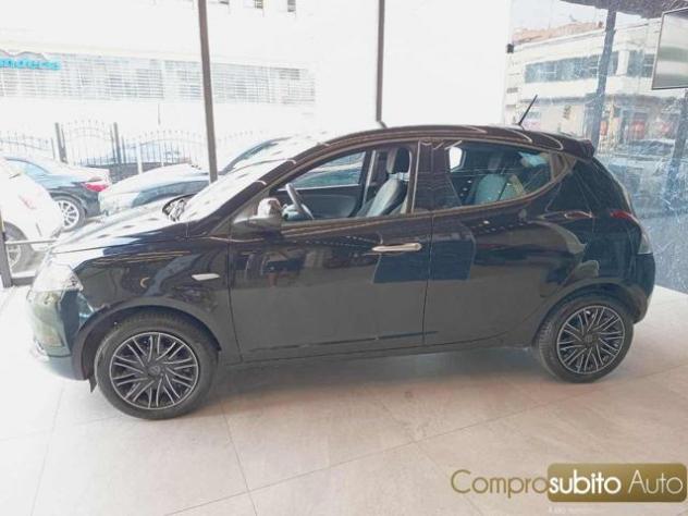 LANCIA Ypsilon 1.0 FireFly 5 porte S&S Hybrid Gold Plus rif. 24151812 - Foto 4