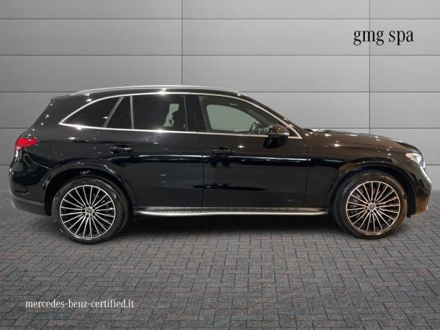 Mercedes-Benz GLC 220 d AMG Line Advanced Plus 4matic auto - Foto 5