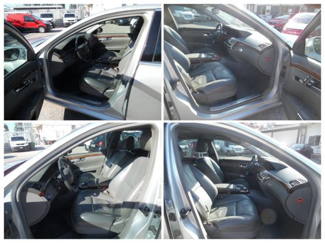 Mercedes-benz S 320 CDI AVANTGARDE - Foto 10