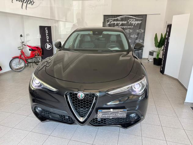 Alfa Romeo Stelvio 2.2 Q4 180cv iva esposta - Foto 2