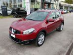 Nissan Qashqai 2.0 dCi Tekna DPF 4x4 AT