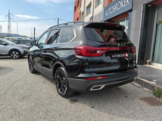 SWM G05 1.5 Turbo DCT - Foto 6