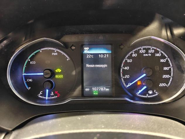 Toyota Yaris 1.5 Hybrid 5 porte Active - Foto 9