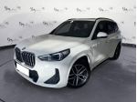 BMW X1 xDrive 20d MSport LED TETTO CAMERA 360 HEAD-UP