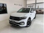 VOLKSWAGEN - T-Cross