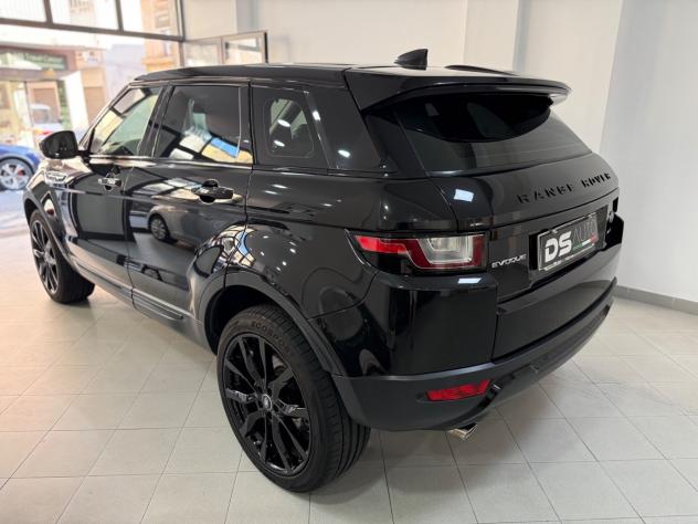 LAND ROVER RANGE EVOQUE 2.0 TD4 150 CV DYNAMIC PROMO - Foto 7