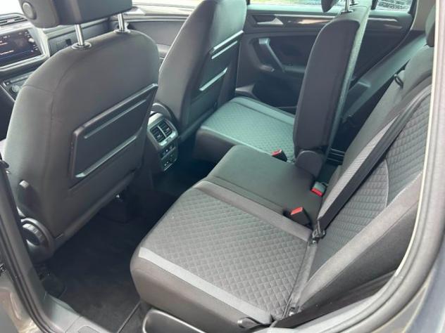 VOLKSWAGEN Tiguan 2.0 TDI SCR DSG Business BlueMotion Technology rif. 23917251 - Foto 6