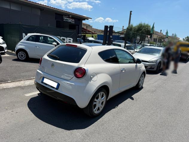 Alfa Romeo MiTo 1.4 GPL (Scadenza 2036) Superprezzo - Tutto incluso - Okneopatentati - Foto 3