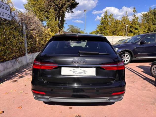 AUDI A6 Avant 40 2.0 TDI S tronic Business rif. 24059735 - Foto 5