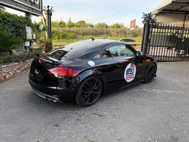 Audi TTS 2.0 272 CV quattro S tronic FINANZIABILE 120 MESI - Foto 8